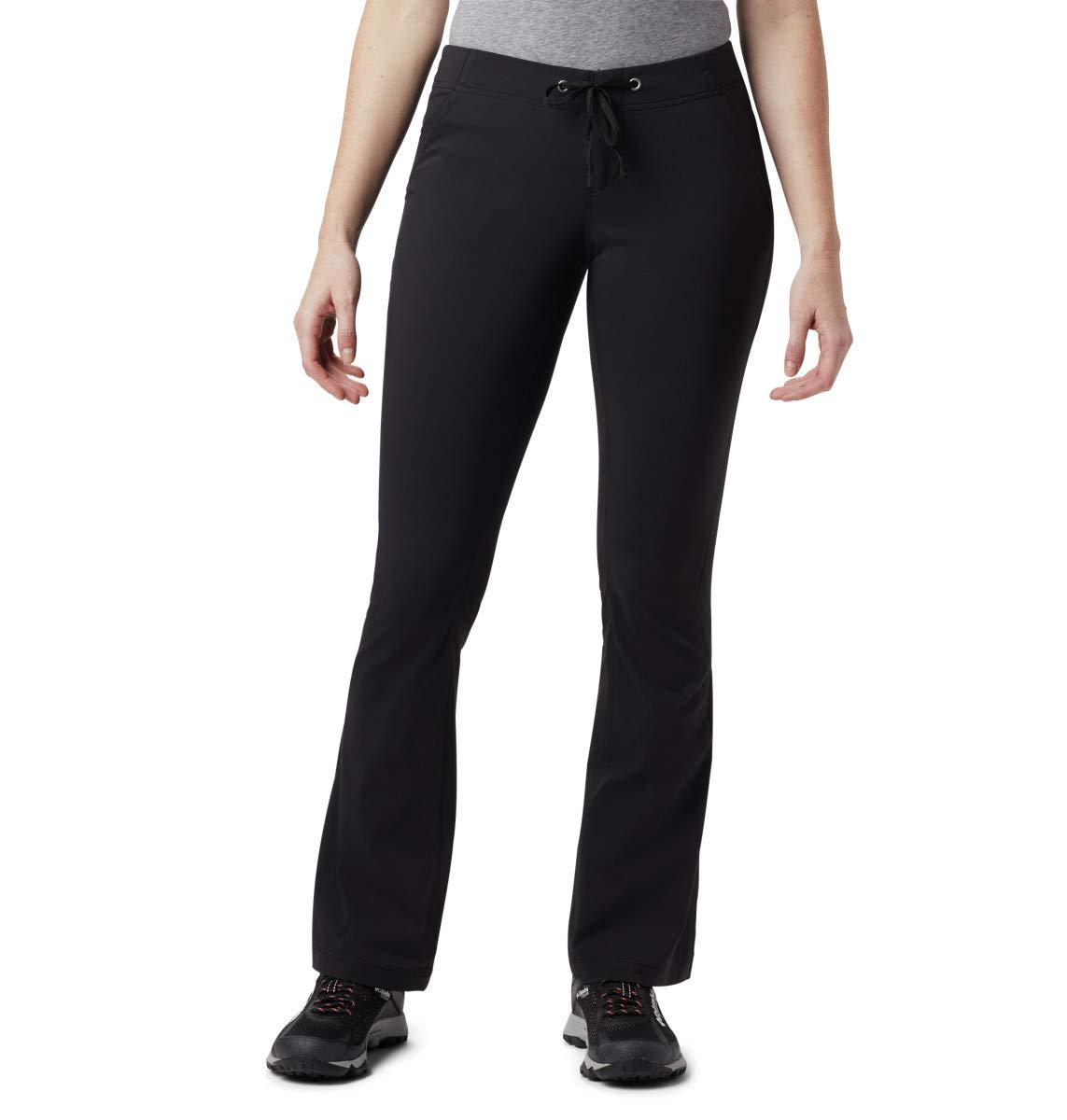 Columbia Women's Anytime Outdoor Boot Cut Pant