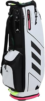 激レア希少　アディダス×アウディ　キャディバッグ　キャスター付き　お洒落　可愛い アディダス キャディーバッグ ゴルフ メンズ」の人気商品一覧 | 安い