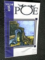 Poe, Vol 2 No 15, (February 1999) Comic B00NG2QMWY Book Cover