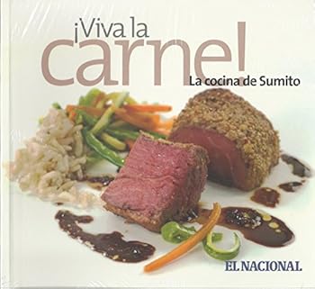 Paperback ¡ Viva la carne ! Book