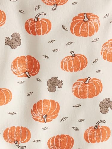 Image of little planet by carter's Baby 2-piece Pajamas Made With Organic Cotton