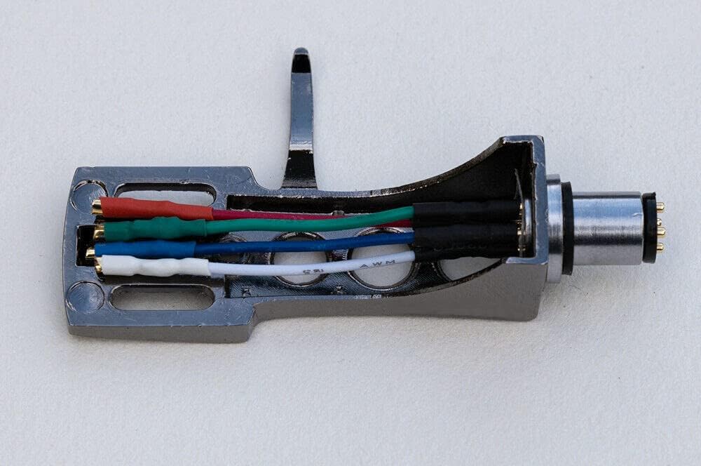 ADC RZD stylus, Replacement Stylus