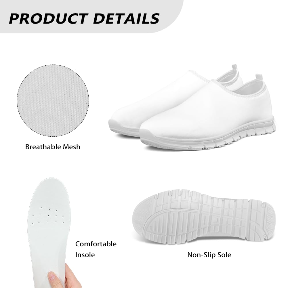 Dajingkj Scarpe da ginnastica alla moda, da uomo, leggere, comode, da ginnastica, per ragazzi, scarpe sportive