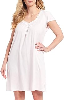 miss elaine night gowns