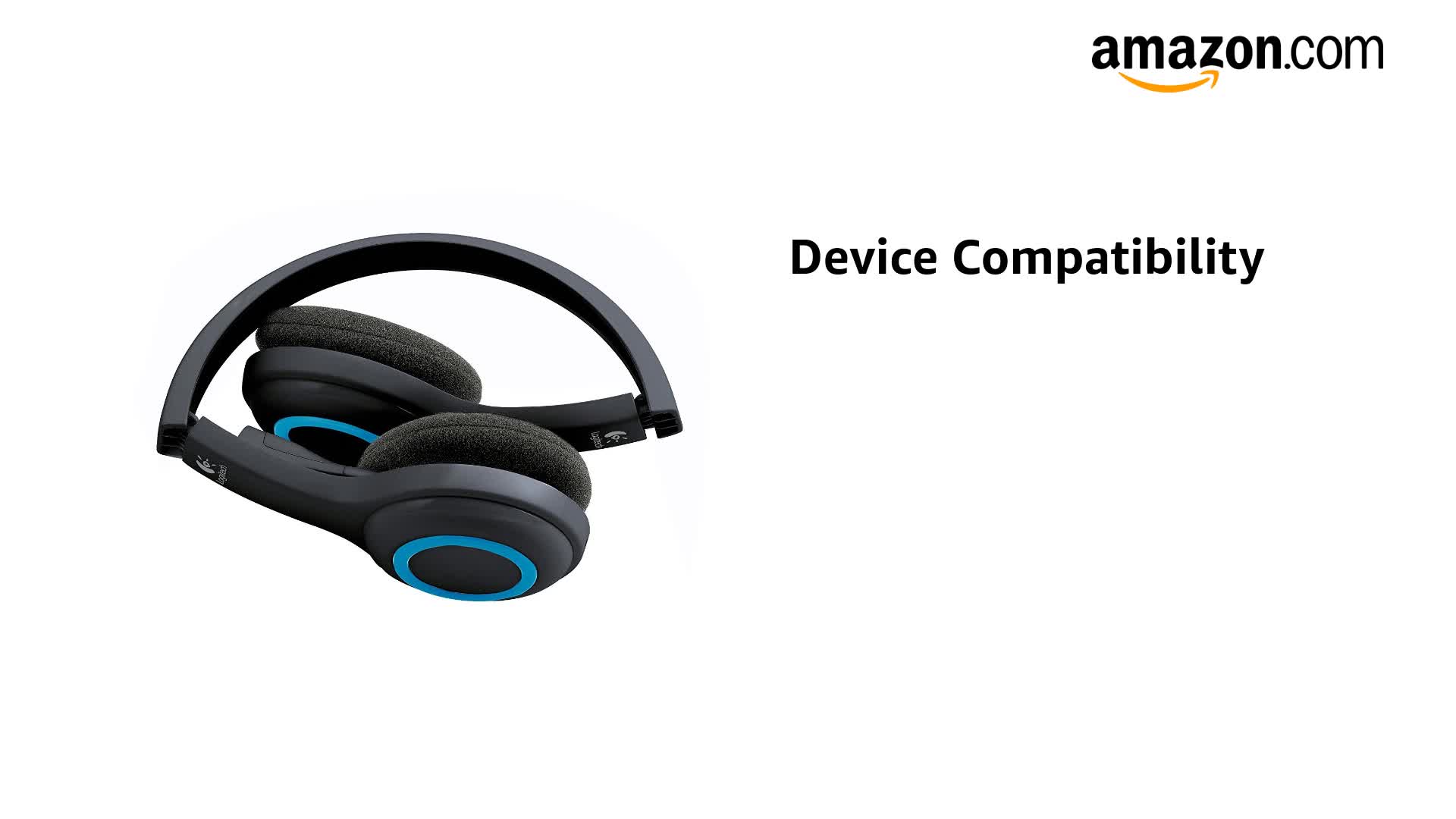 【新品未使用】Logicool H600 ワイヤレスヘッドセット H600 Wireless Headset (981-000341) (097855076816) (Logitech