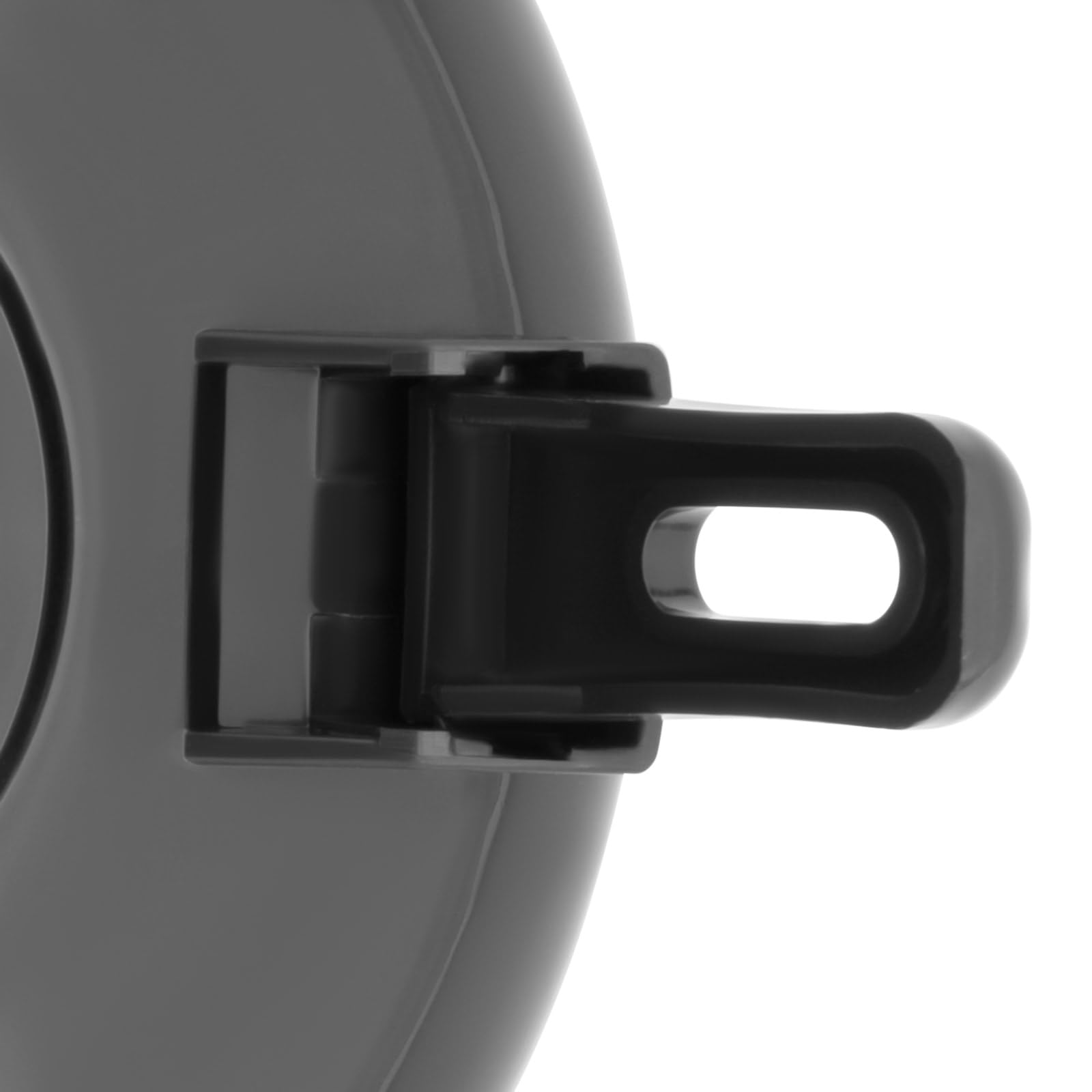 Distributore di bevande isolato in acciaio inox, 10 l, distributore di bevande calde e fredde, con termometro elettronico, rubinetto per caffè, tè al latte, succhi di frutta, termico, 12 ore (bianco)