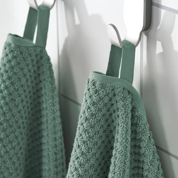 ProTuning GULVIAL Asciugamano da bagno, turchese, 70x140 cm
