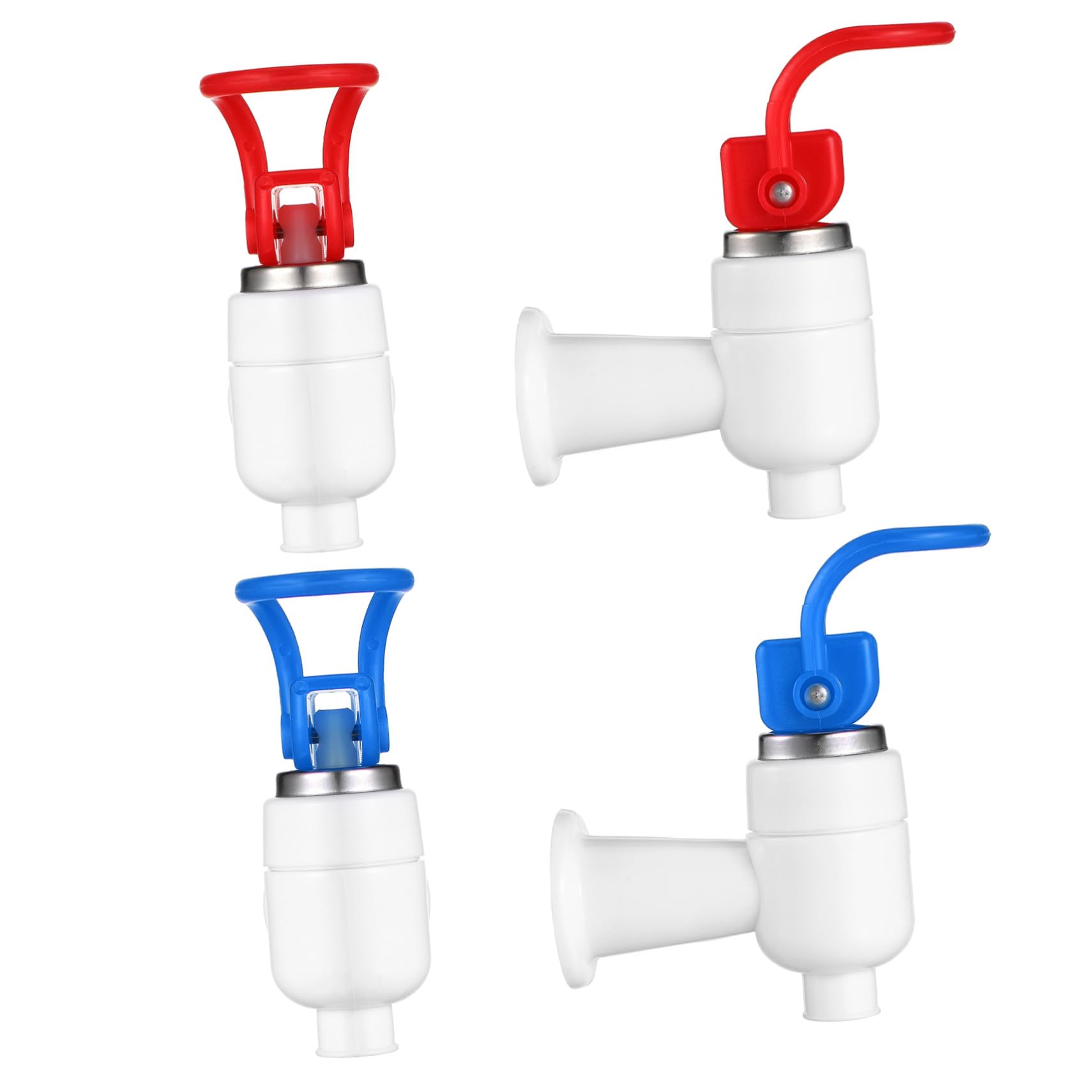 Robinet Fontaine à Eau Anti Fuite pour Réparer Votre Distributeur Cassé