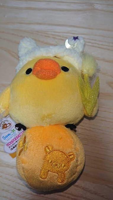 リラックマ コリラックマ キイロイトリ リラックマストア 札幌