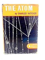 The Atom: Drawings By the Author B0000CLUF5 Book Cover