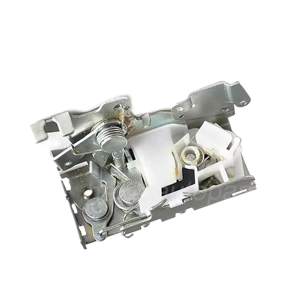 Hscjmeht Left Door Latch Lock Actuator And Right Compatible With Sprinter W901 W902 W903 W904 1995-2006 Vito 638 1996(Left)