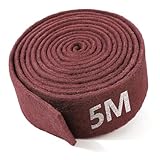 Edelstahl – Ideal als Schleifpad, Schleifschwamm für professionelle Anwendungen