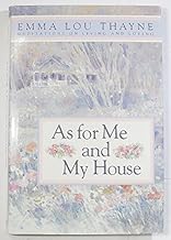 As for Me and My House