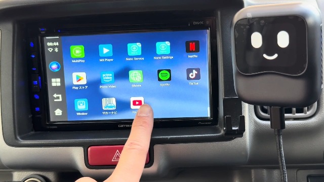 カーナビ ottocast nano imgrc0106852535.jpg