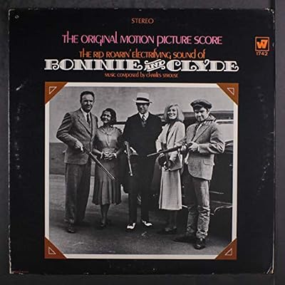 Bonnie and Clyde