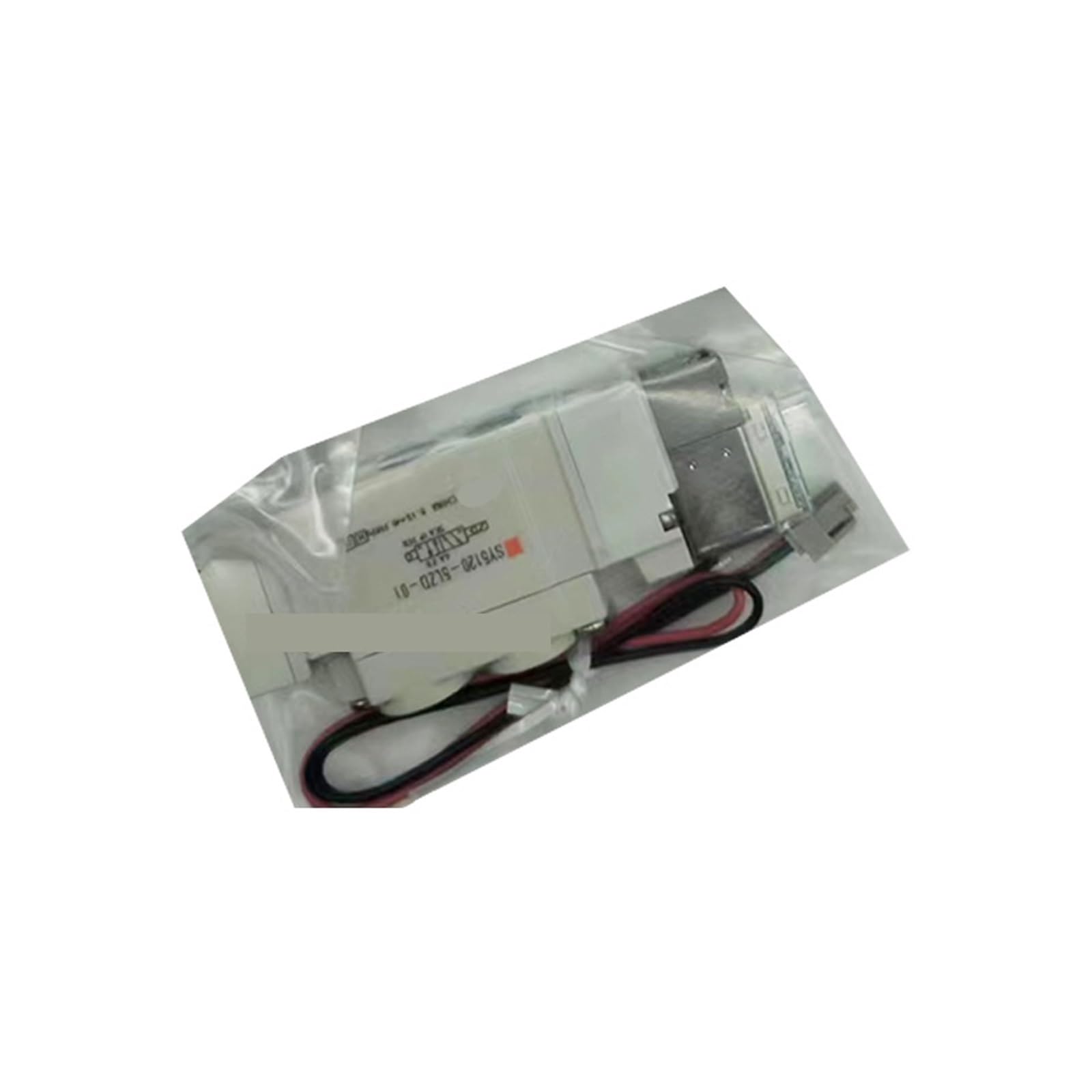 CLEUFWKO SY5120-5LZD-01 Solenoid Valve