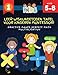 Leer wiskundetijden tafel voor kinderen montessori Practice Makes Perfect Math Multiplication: 1000+ oefen wiskunde vermenigvuldigingstabel werkboeken ... 12 (0-12). Leuke wiskundegames voor kinderen