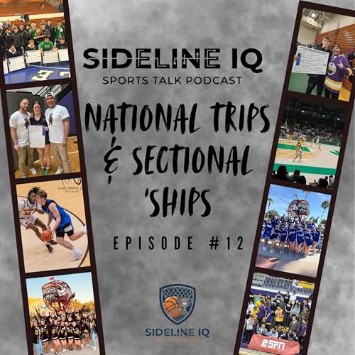 National Trips and Sectional Ships