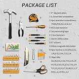 Zoom IMG-2 dekopro kit di utensili manuali Zoom IMG-2 dekopro kit di utensili manuali