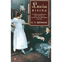Lucia Rising