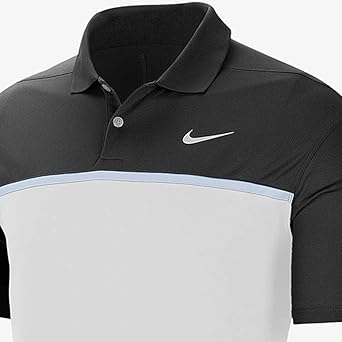 Amazon | Nike メンズ Dri-fit ビクトリー カラーブロック