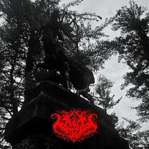 Back to the Shadows (Burzum) by Red Thirst on Amazon Music