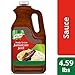 Knorr Ready-To-Use Sauce, Jamaican Jerk, Pineapple Juice and Chipotle Peppers, 64 ounce, Pack of 4