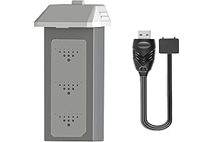 Holy Stone HS440D Drone Spare Battery