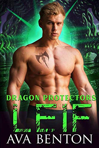 Cover of Leif