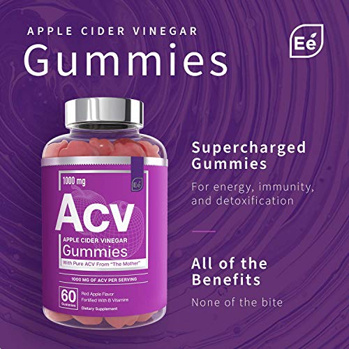 Essential Elements ACV Gummies and Hydration Variety Pack #TOP16