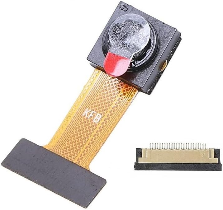 0.3MP OV7670 Camera Module with SCCB Connector