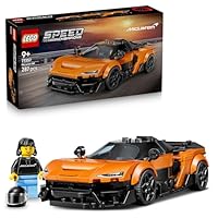 LEGO Speed Champions 