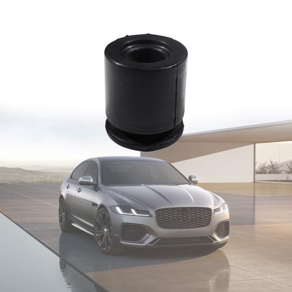 Gomma scarico ammortizzatore in gomma supporto in gomma compatibile con Jaguar F-Pace X761 XE XF 2.0 T4A16991