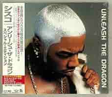 洋楽 SISQO UNLEASH THE DRAGON SISQO - Unleash the Dragon - Amazon.com Music
