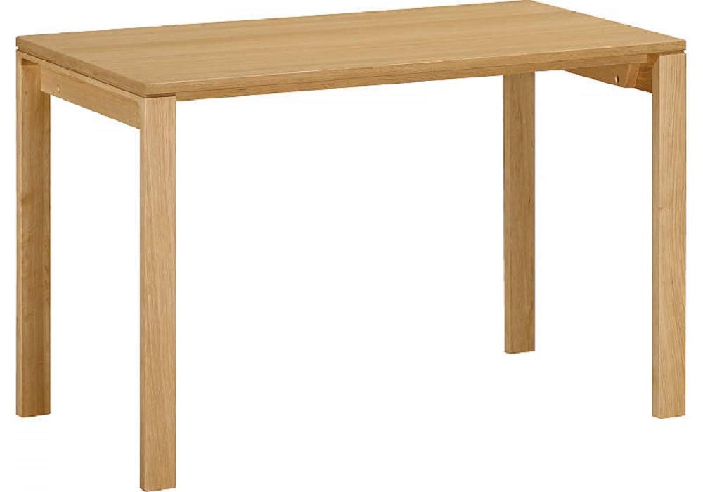 Amazon｜カリモク 学習机/デスク 幅110cm 奥行60cm【ユーティリティ