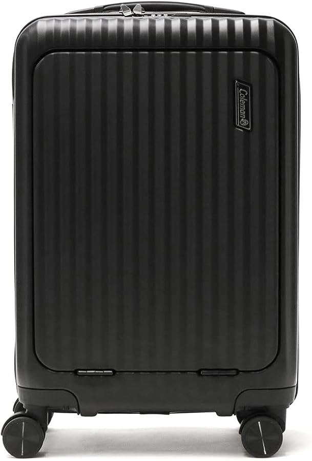 コールマン Coleman ALMITE キャリーケース 22inch Amazon | [コールマン] ALMITE キャリーケース 22inch 30L 14-71 BLACK