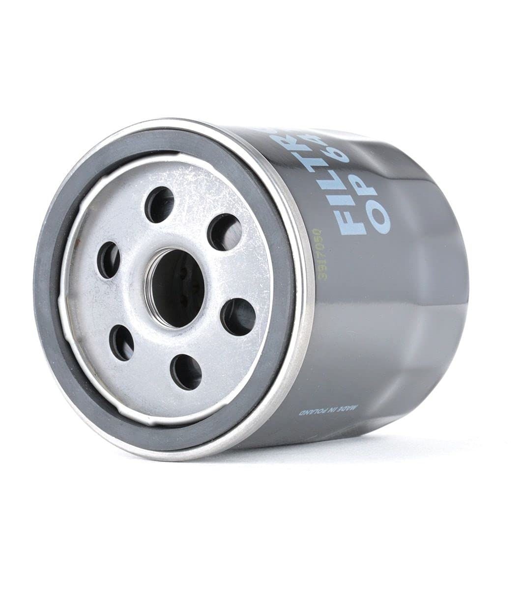 Filtron OP641 Oil Filter