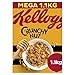 Price comparison product image Kellogg's Crunchy Nut, 1.1kg - Lot of 1
