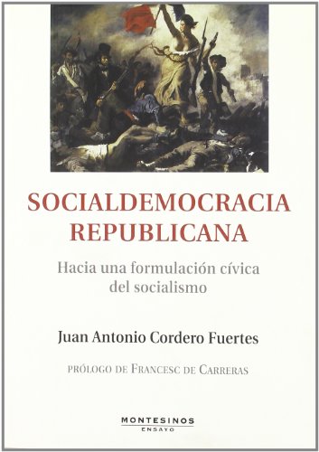 Socialdemocracia republicana: Hacia una formulación cívica del socialismo