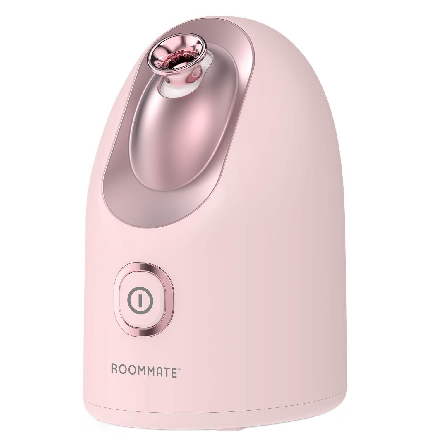 フェイススチーマー キャスター付き 楽天市場】【1日P5倍】 卓上ミニスチーマー F-100 スチーマー