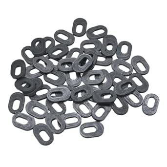 Sea-Doo Spark Hull Washer Kit – 30-Piece Body & Deck Washer Set (Part 291003880)