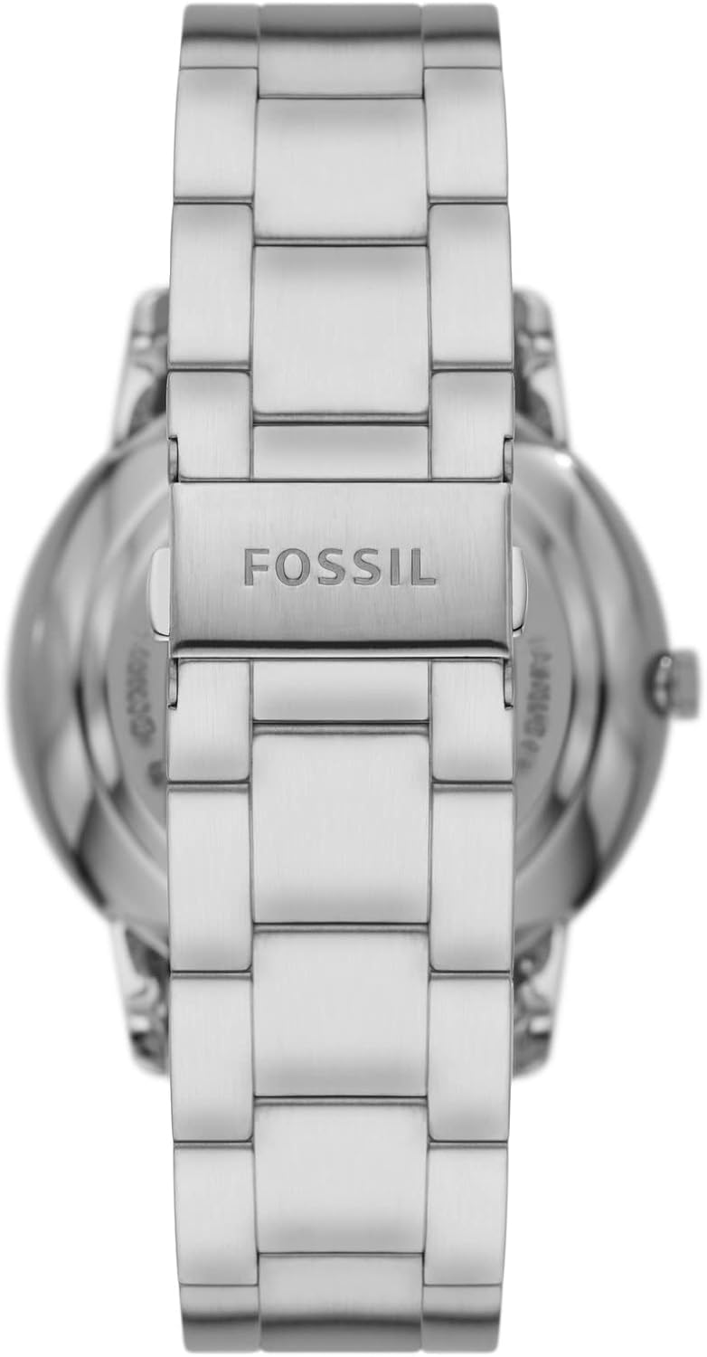 Vista 3 de Fossil Neutra Automático - ME3160