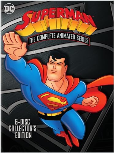 Superman: The Animated Series (Dc)