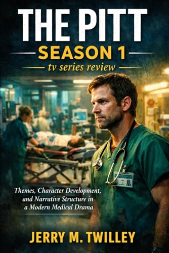 The Pitt Season 1 tv series review: Themes, Character Development, and Narrative Structure in a Modern Medical Drama