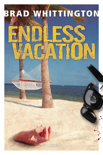 Endless Vacation (Fletcher Books Book 1)