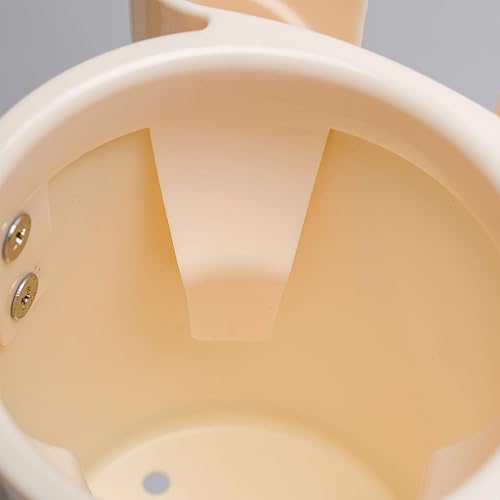 Miniatura 10 de Portavasos para bicicleta, manillar Cruiser con soporte para teléfono celular, soporte para llaves para bicicleta, motocicleta, scooter, barco,