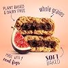 Nature's Bakery Fig Bar (40 Pack/ 5 LBS)