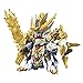 Ma Chao Gundam Barbatos: SD Sangoku Soketsuden x Bandai SD Model Kit (SDSS #010/57713)