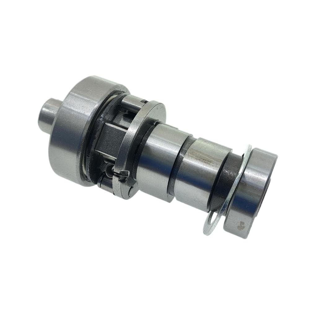 Árbol de levas compatible con 150 180 DTSi UG3 UG4 recambio culata moto distribución 7