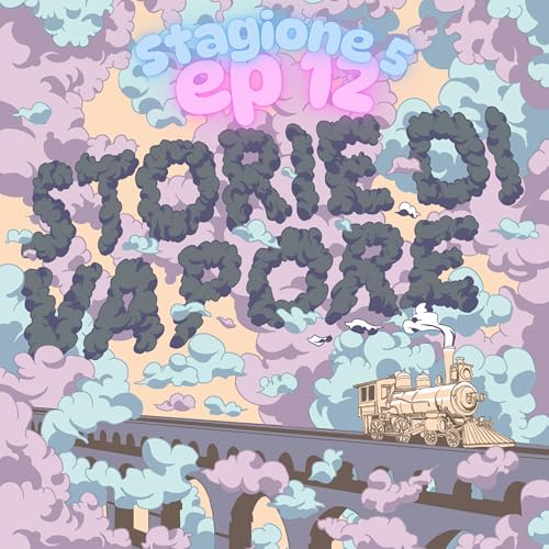 Page de couverture de 5.12: il Ritorno della Magia